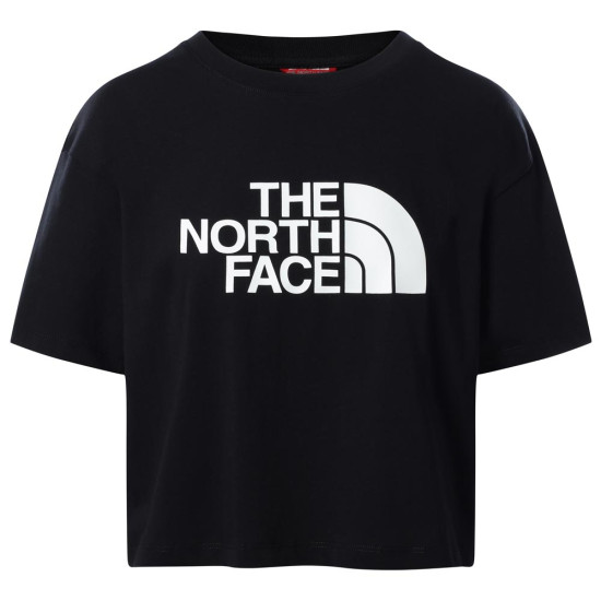 The North Face Γυναικεία κοντομάνικη μπλούζα Crop